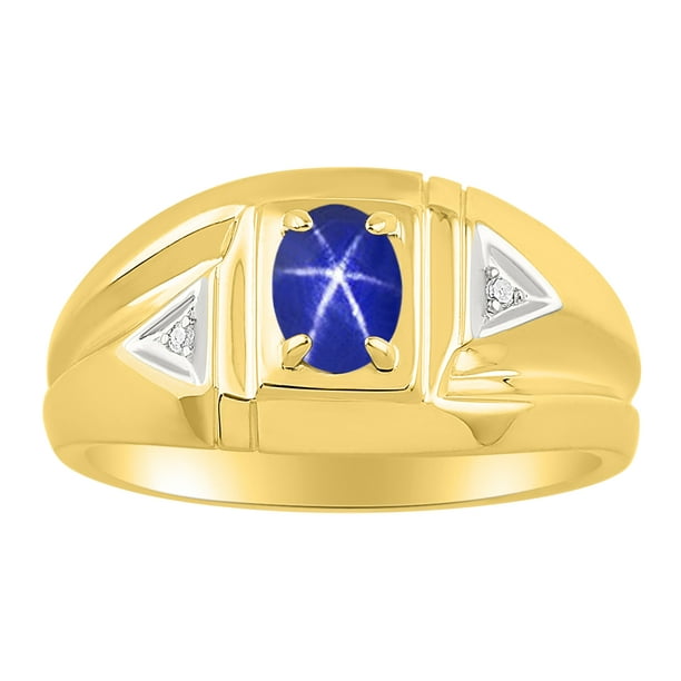 Details about 925 Sterling Silver Natural Blue Sapphire White Topaz Men's Ring Jewelry Us 7 8 Details about 925 Sterling Silver Natural Blue Sapphire White Topaz Men's Ring Jewelry Us 7 8